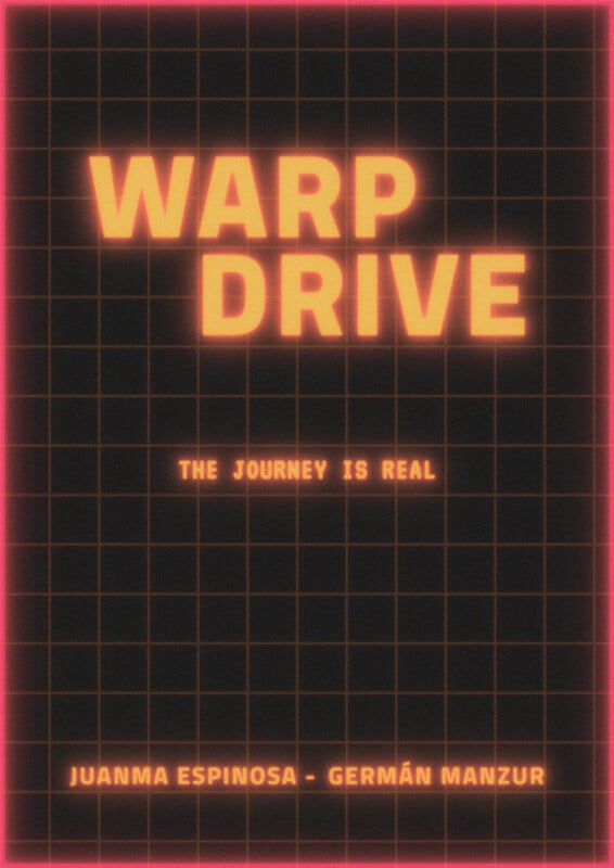 Warp Drive